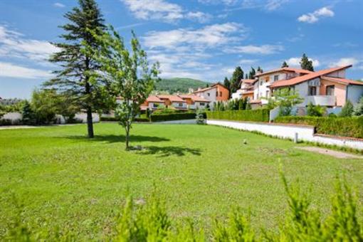 фото отеля Villa San Marco
