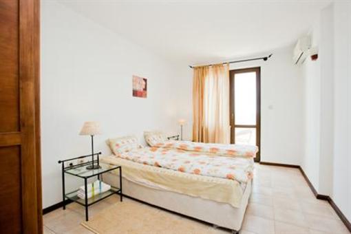 фото отеля Villa San Marco