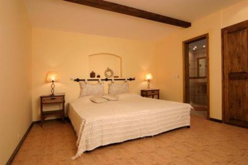 фото отеля Villa San Marco