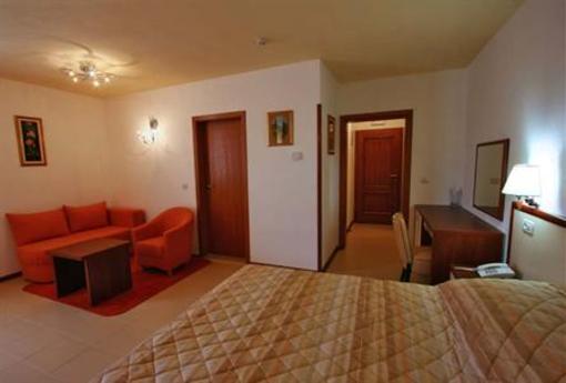 фото отеля Villa Segetski Dvori