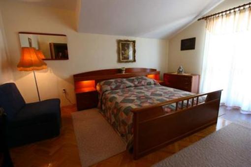 фото отеля Villa Segetski Dvori
