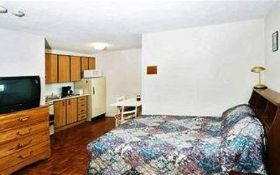 фото отеля Cardinal Suites Ottawa