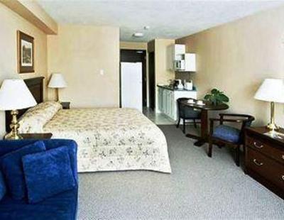 фото отеля Cardinal Suites Ottawa