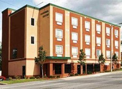 фото отеля Cardinal Suites Ottawa