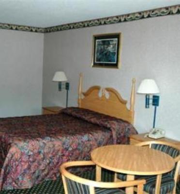 фото отеля Relax Inn Dover