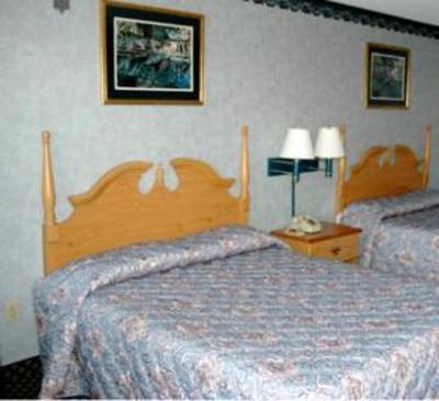 фото отеля Relax Inn Dover