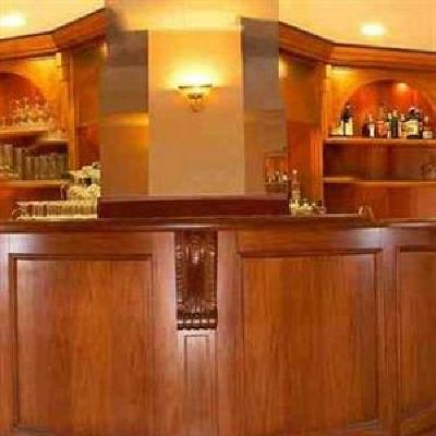 фото отеля Grand Hotel Britannia Excelsior