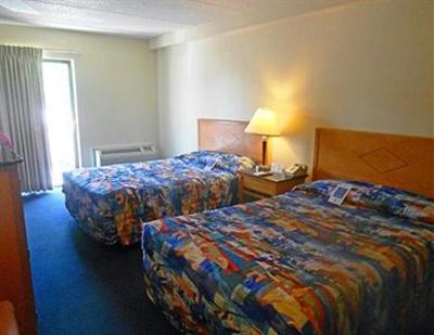 фото отеля Motel 6 Elmira Horseheads