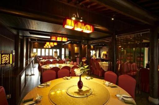 фото отеля Xixi Holiday Hotel