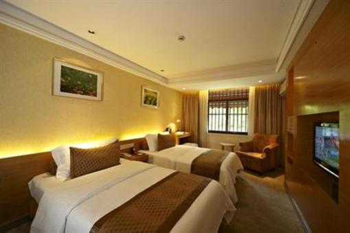 фото отеля Xixi Holiday Hotel