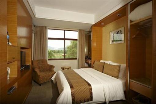 фото отеля Xixi Holiday Hotel