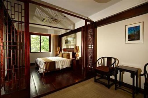 фото отеля Xixi Holiday Hotel