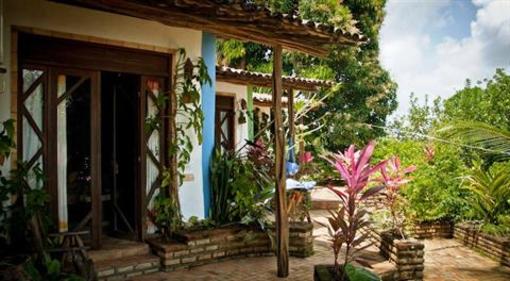 фото отеля Pousada La Bonita Baia Formosa