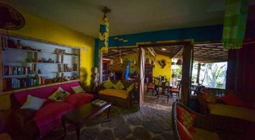 фото отеля Pousada La Bonita Baia Formosa