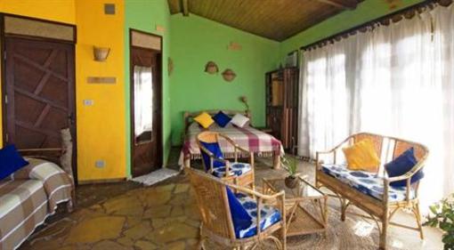 фото отеля Pousada La Bonita Baia Formosa