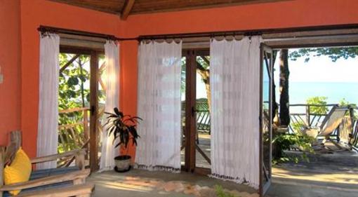 фото отеля Pousada La Bonita Baia Formosa