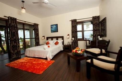 фото отеля Deshadan Backwater Resort