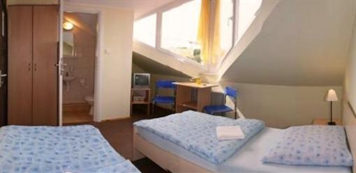 фото отеля Bed & Breakfast Zeglarz