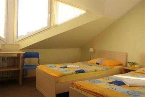 фото отеля Bed & Breakfast Zeglarz