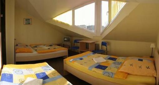 фото отеля Bed & Breakfast Zeglarz