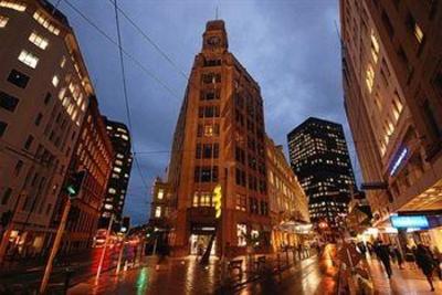 фото отеля Quest Wellington