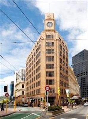 фото отеля Quest Wellington