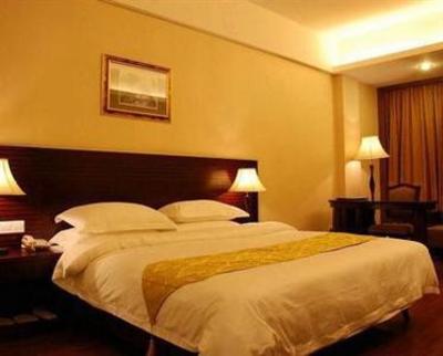 фото отеля Qiushuo Hotel Shenzhen