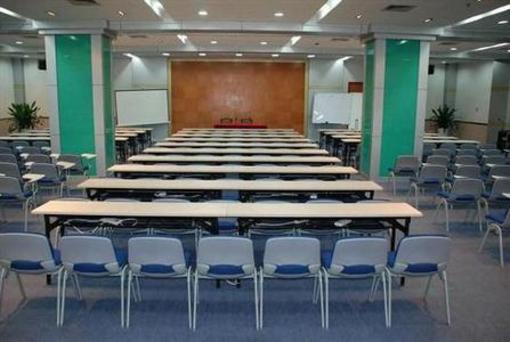 фото отеля Qiushuo Hotel Shenzhen