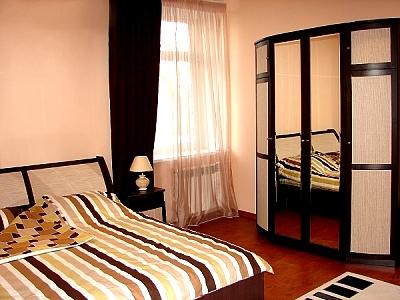 фото отеля Edelveis Hotel Moscow