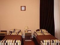 Edelveis Hotel Moscow