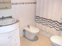 Apartamentos Los Azahares Peniscola
