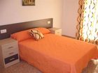 фото отеля Apartamentos Los Azahares Peniscola