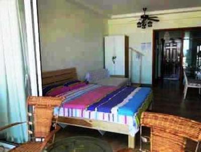 фото отеля Hainan Renjia Sea-view Holiday Apartment