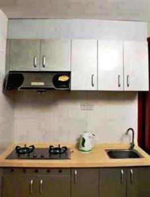 фото отеля Hainan Renjia Sea-view Holiday Apartment