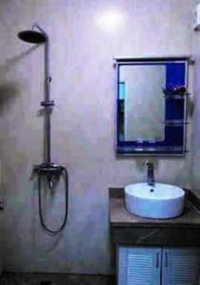 фото отеля Hainan Renjia Sea-view Holiday Apartment