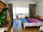 фото отеля Hainan Renjia Sea-view Holiday Apartment