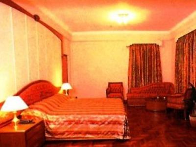 фото отеля Hotel Shahanshah International