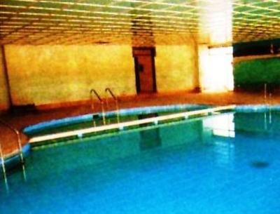 фото отеля Hotel Shahanshah International