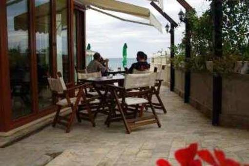 фото отеля Fjord Hotel Sozopol