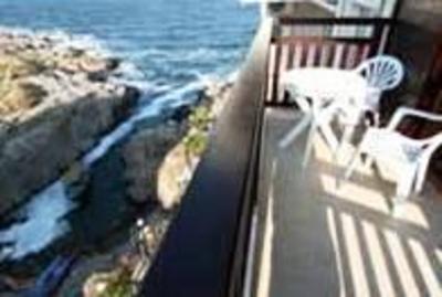 фото отеля Fjord Hotel Sozopol