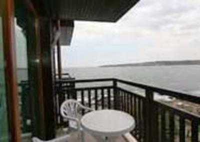 фото отеля Fjord Hotel Sozopol