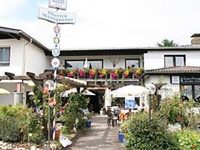 Hotel & Restaurant Zum Rosengarten