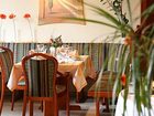 фото отеля Hotel & Restaurant Zum Rosengarten