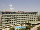 фото отеля Elysee Hotel Alanya