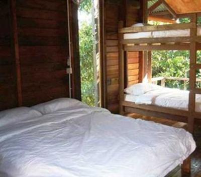 фото отеля Paganakan Dii Tropical Retreat