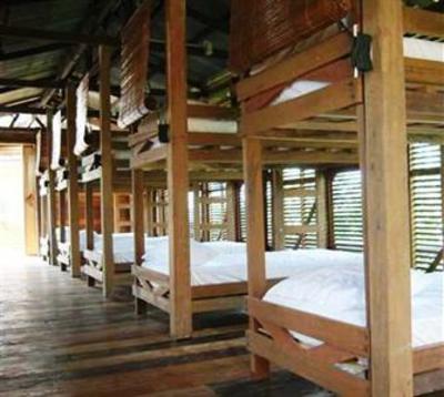 фото отеля Paganakan Dii Tropical Retreat