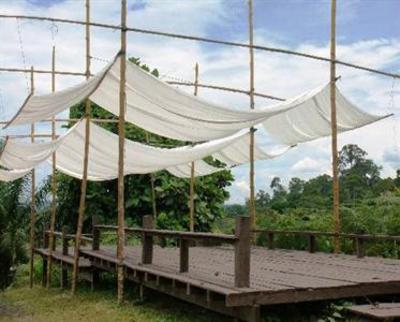 фото отеля Paganakan Dii Tropical Retreat