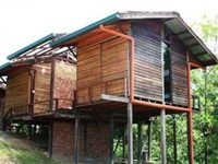Paganakan Dii Tropical Retreat