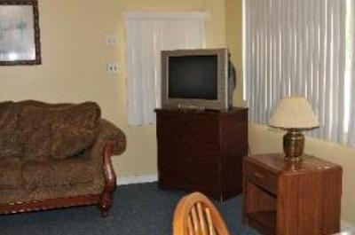 фото отеля Little Shamrock Motel