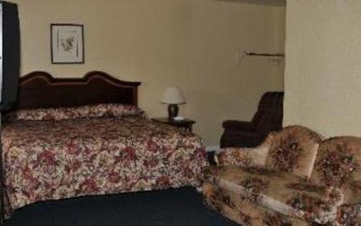 фото отеля Little Shamrock Motel